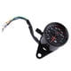 thumbnail image 1 of Cuentakilómetros universal Ecomeon para Motocicleta Pantalla digital KM/H Negro, 1 of 5