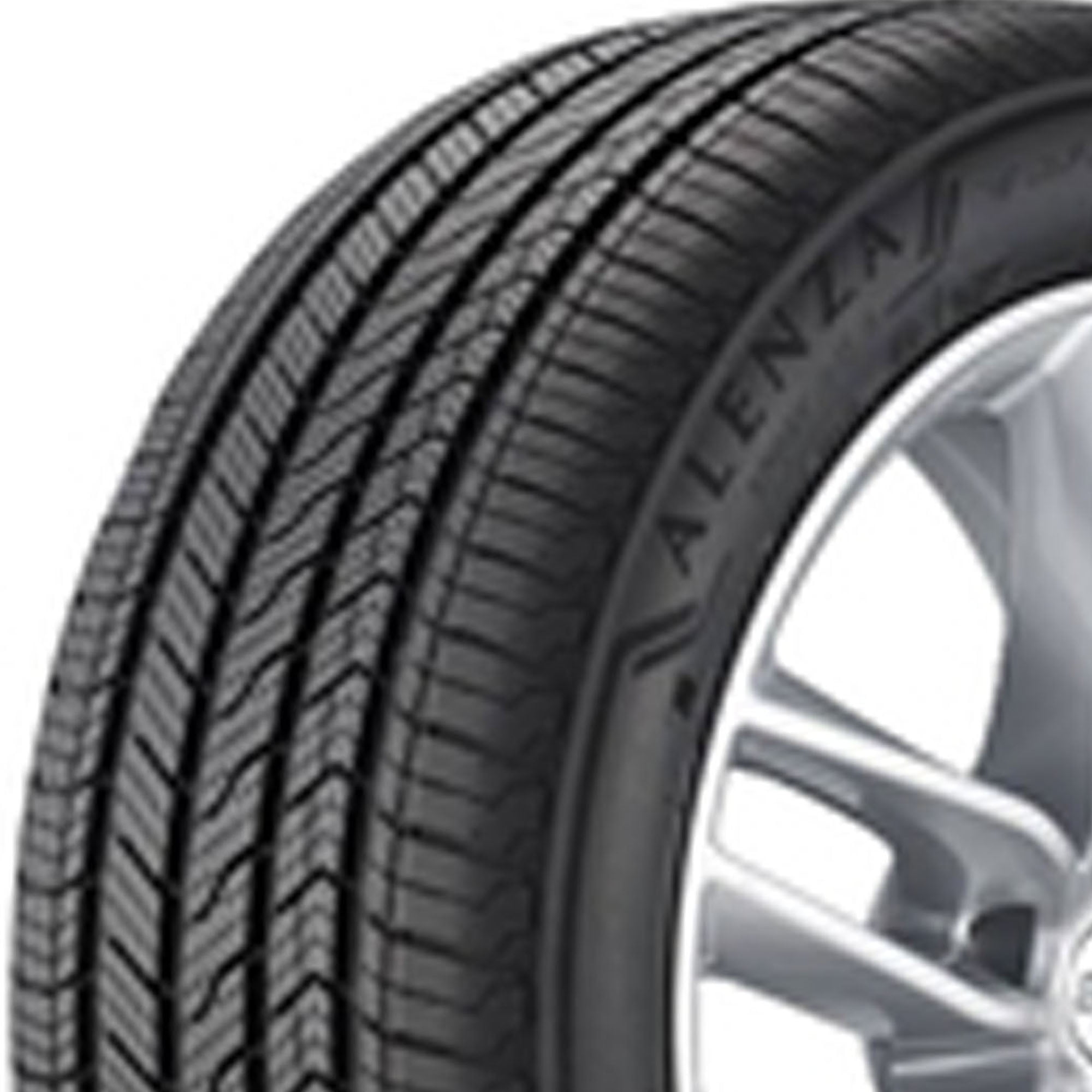 K*M様 255/55R19 111W BRIDGESTONE ALENZA00 Bridgestone Alenza A/S Ultra All Season 255/55R19 111W XL