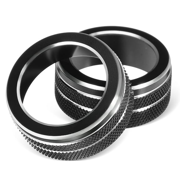 OUNONA 2-Pack Air Conditioning Hole Sealant Clay for Jimny AC Cover, Weatherproof Repair Kit for Auto Conditioner