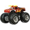 Hot Wheels Monster Jam 1:64 El Toro Loco Red