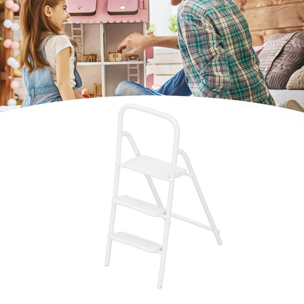 Mini step ladder deals