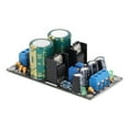 thumbnail image 3 of Módulo Regulador De Voltaje, Placa De Alimentación Ajustable Segura Y Confiable Entrada De AC10-24V Fácil De Instalar Estabilidad Para Equipos Eléctricos Anggrek Power Supply Module, 3 of 8