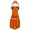 Orange, variant on Sherwood Forge Fins