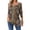 Multicolor MZ721, variant on Zeagoo Womens Tunic Tops Leopard Long Sleeve Loose Fit T Shirts Pleated Casual Blouses for Leggings Plus Size