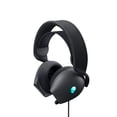 thumbnail image 3 of Auriculares para juegos Alienware AW520H con cable Dark Side of The Moon, 3 of 7