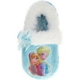 thumbnail image 4 of Disney Frozen Girl's Aline Slipper - Size 13/1, 4 of 5