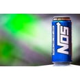 thumbnail image 5 of NOS Original: High Performance Energy Drink. 16 Fl oz (Pack of 15), 5 of 5