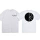 thumbnail image 1 of Camiseta holgada deportiva para hombre y mujer, camisa de manga corta con diseño impreso de Skateboard, de alta calidad, para verano xuanjing unisex, 1 of 2