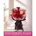 thumbnail image 2 of Ramo de flores BestFlower Eternal Beauty para el día de San Valentín, 2 of 6