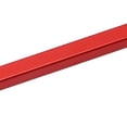 thumbnail image 4 of Kit de Tige de Direction 1/24 Haute Précision en Alliage d'Aluminium Installation Facile RC pour FMS FCX24 Crawler Rouge, 4 of 5