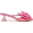 thumbnail image 2 of Circus NY by Sam Edelman Women's Natalina Heeled Sandal Dark Pink Sorbet 10M, 2 of 5