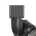 thumbnail image 2 of 10W Integrated LED Metal Track Fixture with Mesh Head, Black and Silver, 2 of 5