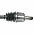 thumbnail image 6 of New CV Axle Assembly for Rio Fits select: 2013-2017 KIA RIO, 6 of 7