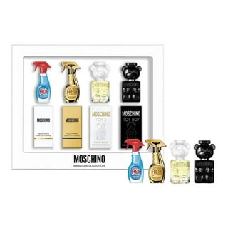 Moschino perfume walmart sale
