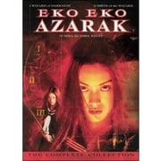Eko Eko Azarak (The Complete Collection)