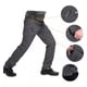 thumbnail image 4 of Pantalón Táctico Militar Impermeable Y Cortavientos, 4 of 8