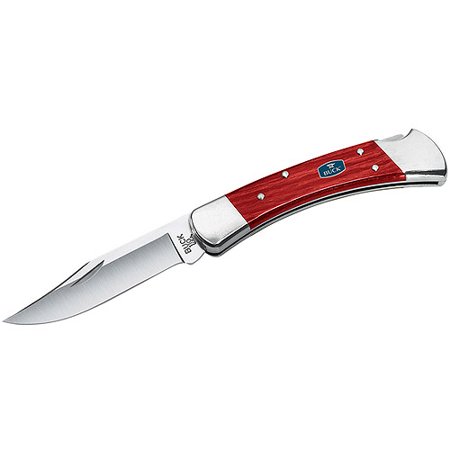 Buck Knives Chairman Series Folding Hunter
