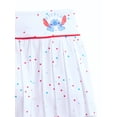 thumbnail image 6 of Disney Stitch Girls Active Pleated Skort, Sizes 4-12, 6 of 7