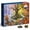 Enchanted Forest, variant on AIDUOTEK 500 Piece Paper Jigsaw Puzzle for Adults, Coastal Harbor, Ages 14+