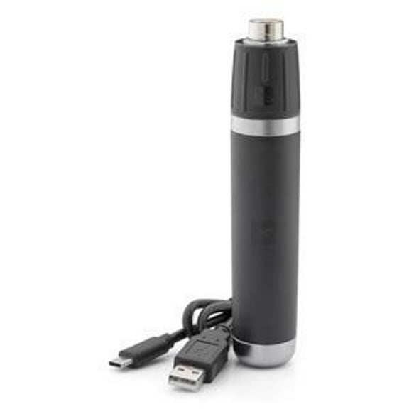Welch Allyn Li-ion Plus USB Handle For Desk Charger / Rechargeable Handle