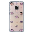 thumbnail image 1 of Funda Antigolpes InstaCase para Huawei Mate 20 Ojo Turco Místico, 1 of 1