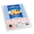 thumbnail image 2 of Milanesas de pechuga de pavo Dos Familias congelada natural 500 g congelado, 2 of 6
