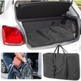 thumbnail image 2 of Foldable Wheelchair Storage Bag - 106.7 x 71 x 23 cm - Protection Cover for Chair & Scooter, 2 of 4