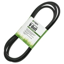 8TEN PTO Belt for Cub Cadet 2518-44 754-3068 954-3068 44 48 inch 810-CBL2468T