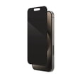 thumbnail image 3 of Mica Glass Elite ZAGG con privacidad 360 para iPhone 15 Pro negro, 3 of 12
