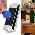 thumbnail image 4 of Zinc Alloy Smart Electronic Lock with Access Card for Sauna, Swimming Pool or Hotel Locker, 4 of 4
