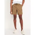 thumbnail image 2 of Short Built-in Flex Old Navy Para Hombre, 2 of 6