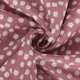 thumbnail image 5 of Vestido Corto de Verano Pequeño Estampado Floral Cuello en V Manga Corta, Ligero Y Casual Vestido de Verano Floral, 5 of 7