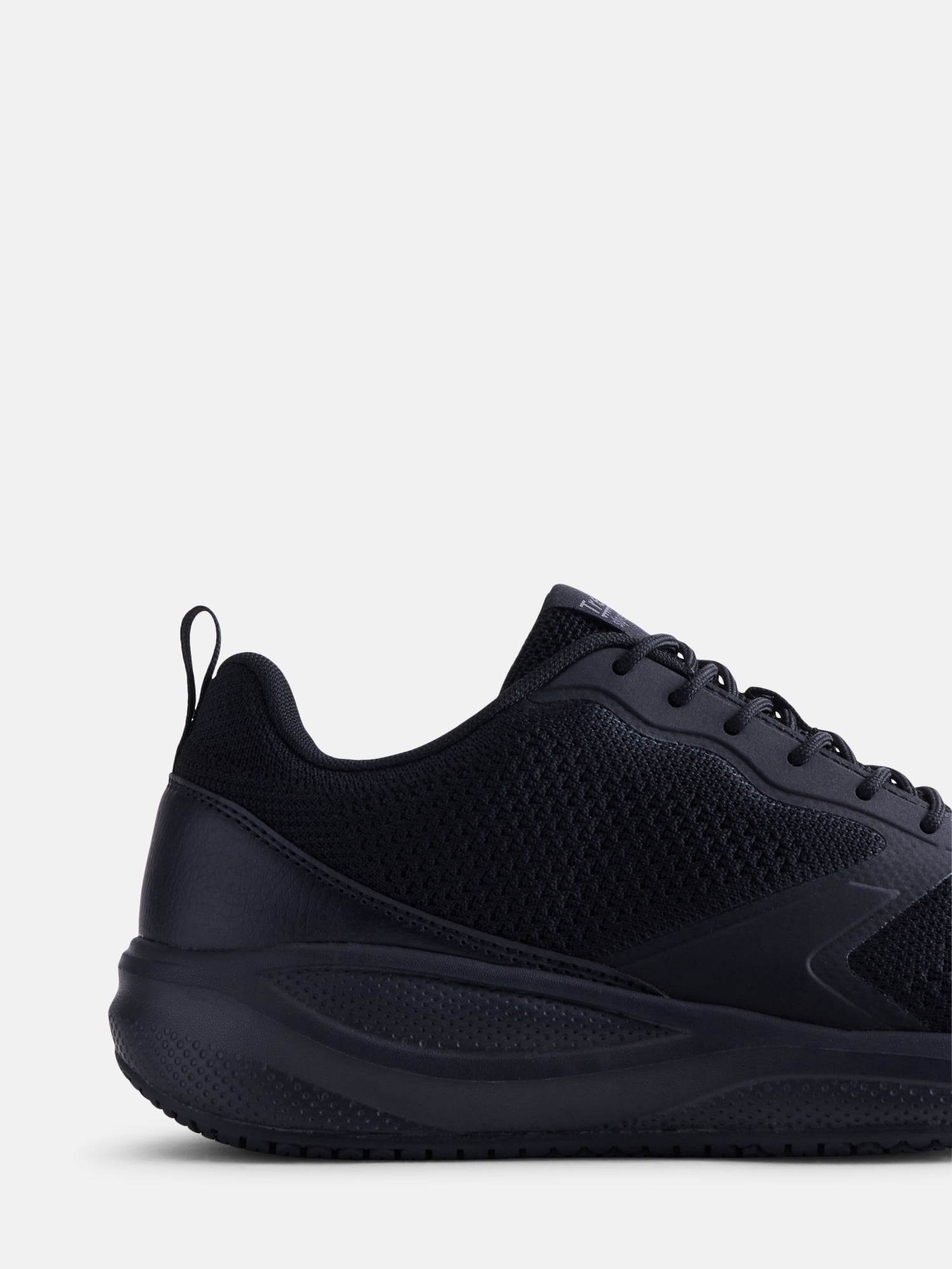 Tredsafe Men's Nolan Slip Resistant Shoes