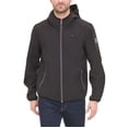 thumbnail image 1 of Chaqueta Tommy Hilfiger con capucha Performance Soft Shell para hombre, 1 of 2