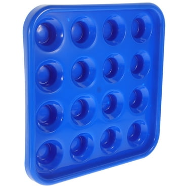Pool Table Billiard Ball Triangle Rack - Pool Warehouse