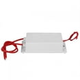 thumbnail image 4 of Generator  Tube 220V 3g White Quartz Tube  Generator For Water Air   Cleaner New, 4 of 8