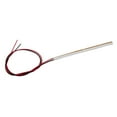 thumbnail image 5 of 10Pcs Pre Wired White Strip 6 Led SMD LED Light Self-adhesive Flexible 12V~18V, 5 of 14