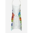 thumbnail image 4 of Carolines Treasures 8547APRON Tablier Crabe - 27 x 31 Po., 4 of 4