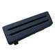 thumbnail image 4 of Tarjetero De Consola 6Q1858373 Para VW Polo 9N Ligero Negro, 4 of 9