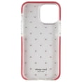 thumbnail image 3 of Kate Spade Étui de Protection pour iPhone 13 Pro Max - Pin Dot Ombre Rose/transparent, 3 of 3