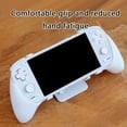 thumbnail image 2 of Grip Handle Ergonomic Grip Holder for Pocket 5 Gaming Accessories Game Console Printed Grips Holding Handle, 2 of 8