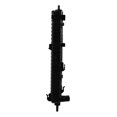 thumbnail image 4 of Radiador DEYAC Chevrolet Captiva Sport 2008 2009 26 mm, 4 of 10