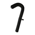 thumbnail image 1 of QualitChoice Feeder Rod Holder Multifunction Tackle Accessory Lightweight Adjustable Foam shape 50cm V C shape 26cm, 1 of 5