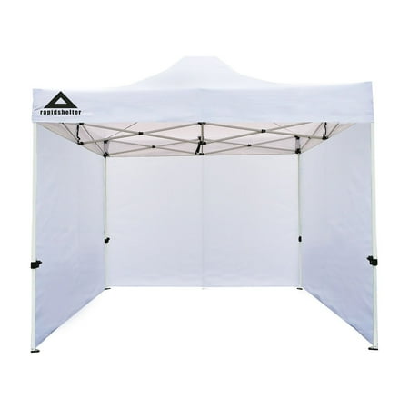 - Caddis 10' x 10' Straight Leg Sidewalls