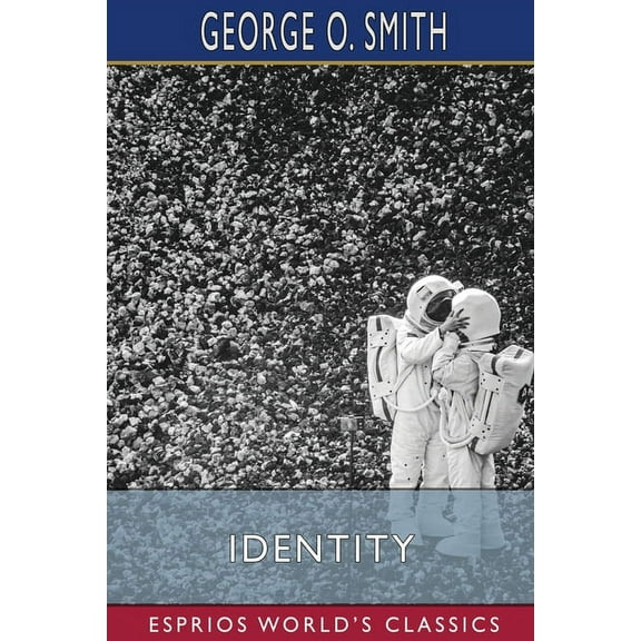 Identity (Esprios Classics), (Paperback)