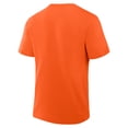 thumbnail image 3 of Men's Fanatics Orange Detroit Tigers Primary Logo Legacy T-Shirt, 3 of 3