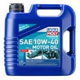thumbnail image 2 of Liqui Moly 20508 4L 10W-40 Marine 4T Motor Oil, 2 of 2