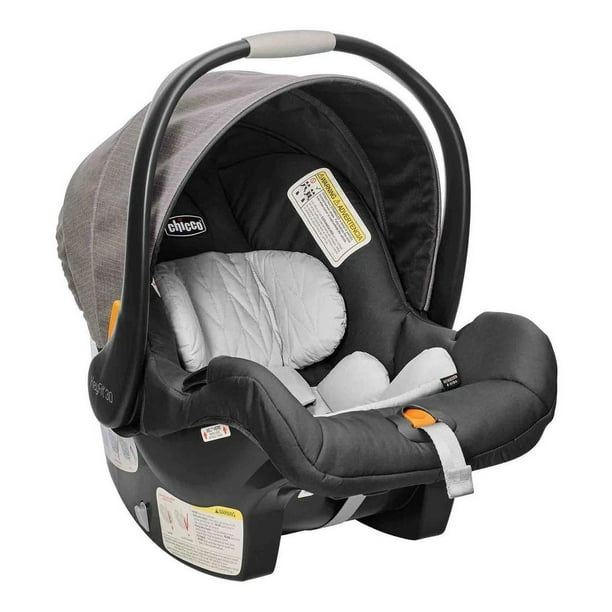 Portabebe Autoaisento Chicco Keyfit 30 Latch Parker Bodega Aurrera en linea