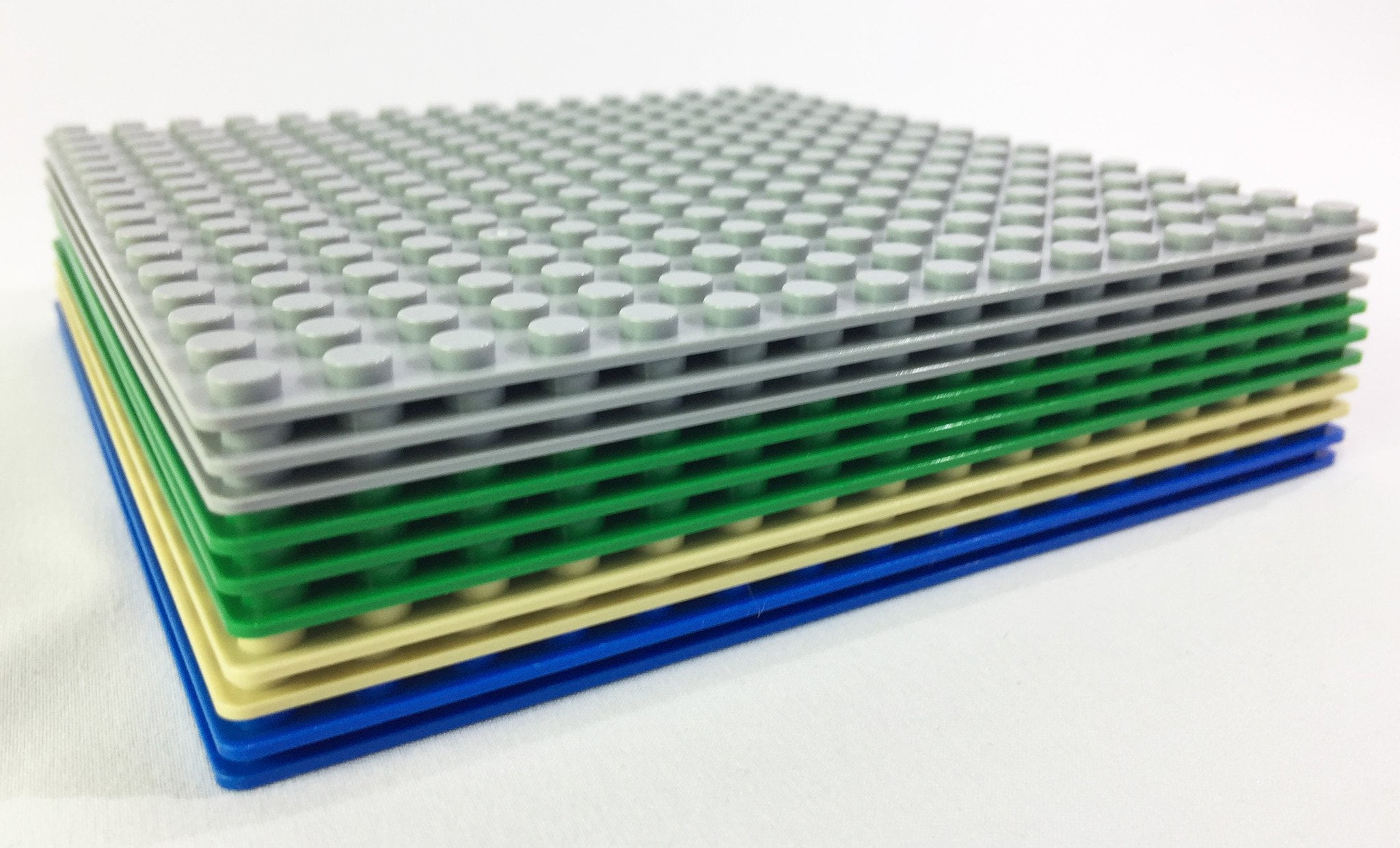 5x5 lego baseplate sales