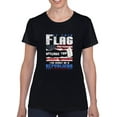 thumbnail image 3 of This Flag Offends You Republican T-shirt Men's -SmartPrintsInk Designs, 3 of 4